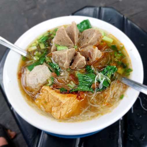 Bakso Gondrong - Tebet 1