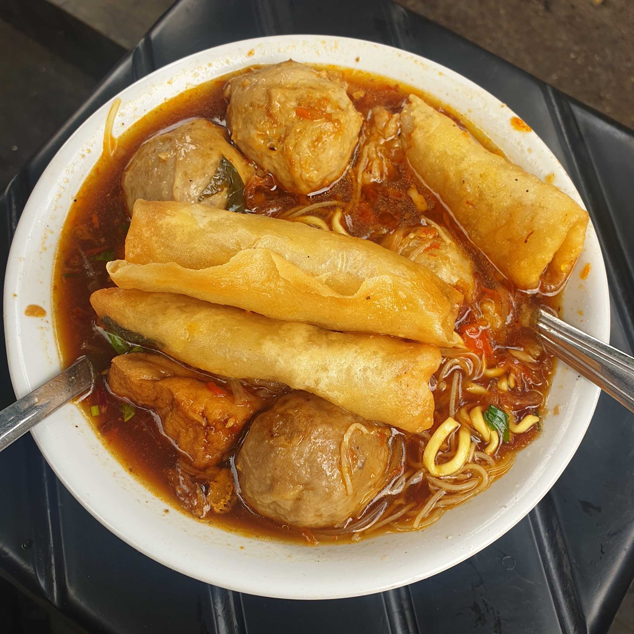 Bakso Gondrong - Tebet 2