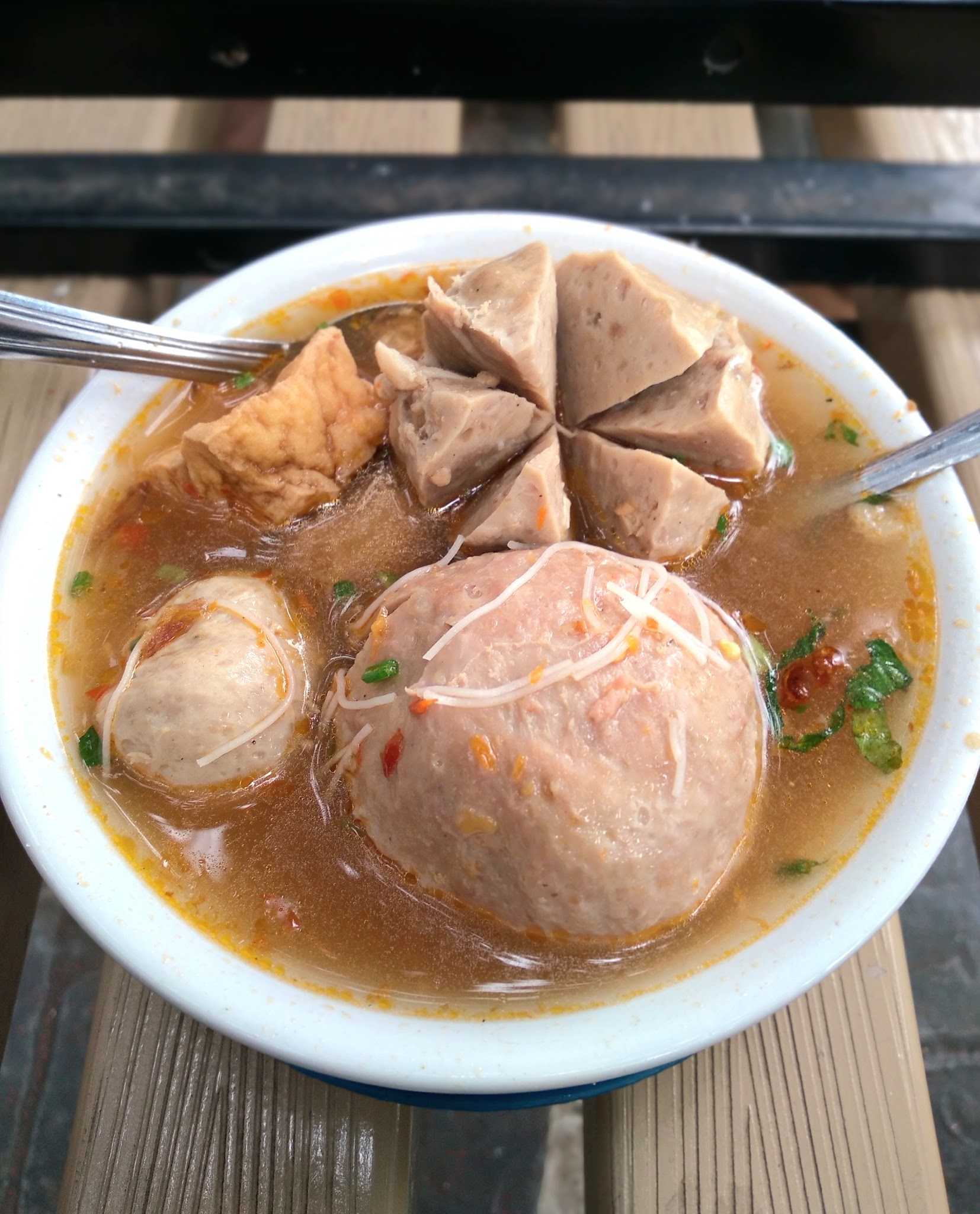 Bakso Gondrong - Tebet 3