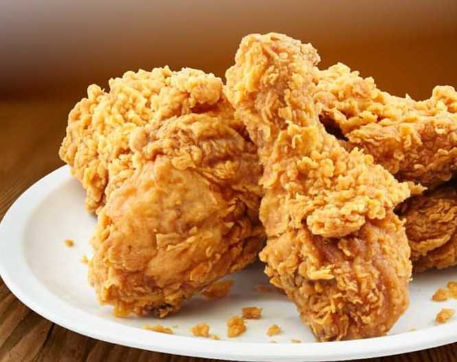 Kentucky Fried Chicken - Kota Kasablanka 2