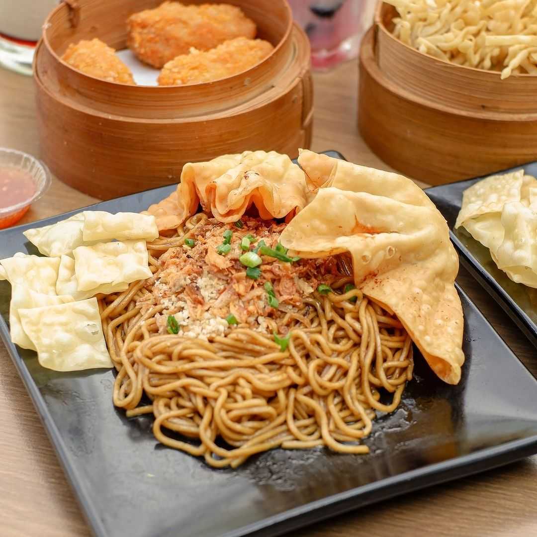 Mie Gacoan Jakarta - Tebet 2