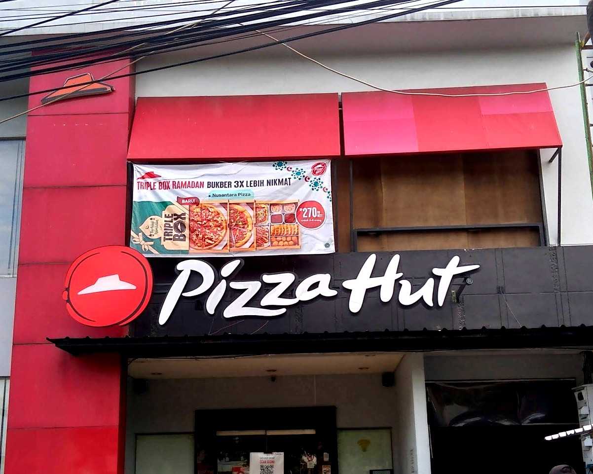 Pizza Hut Restoran - Tebet 1