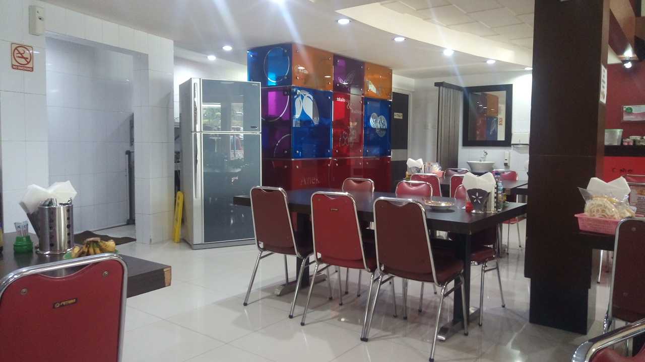 Restaurant Sederhana, Padang Culinary 3