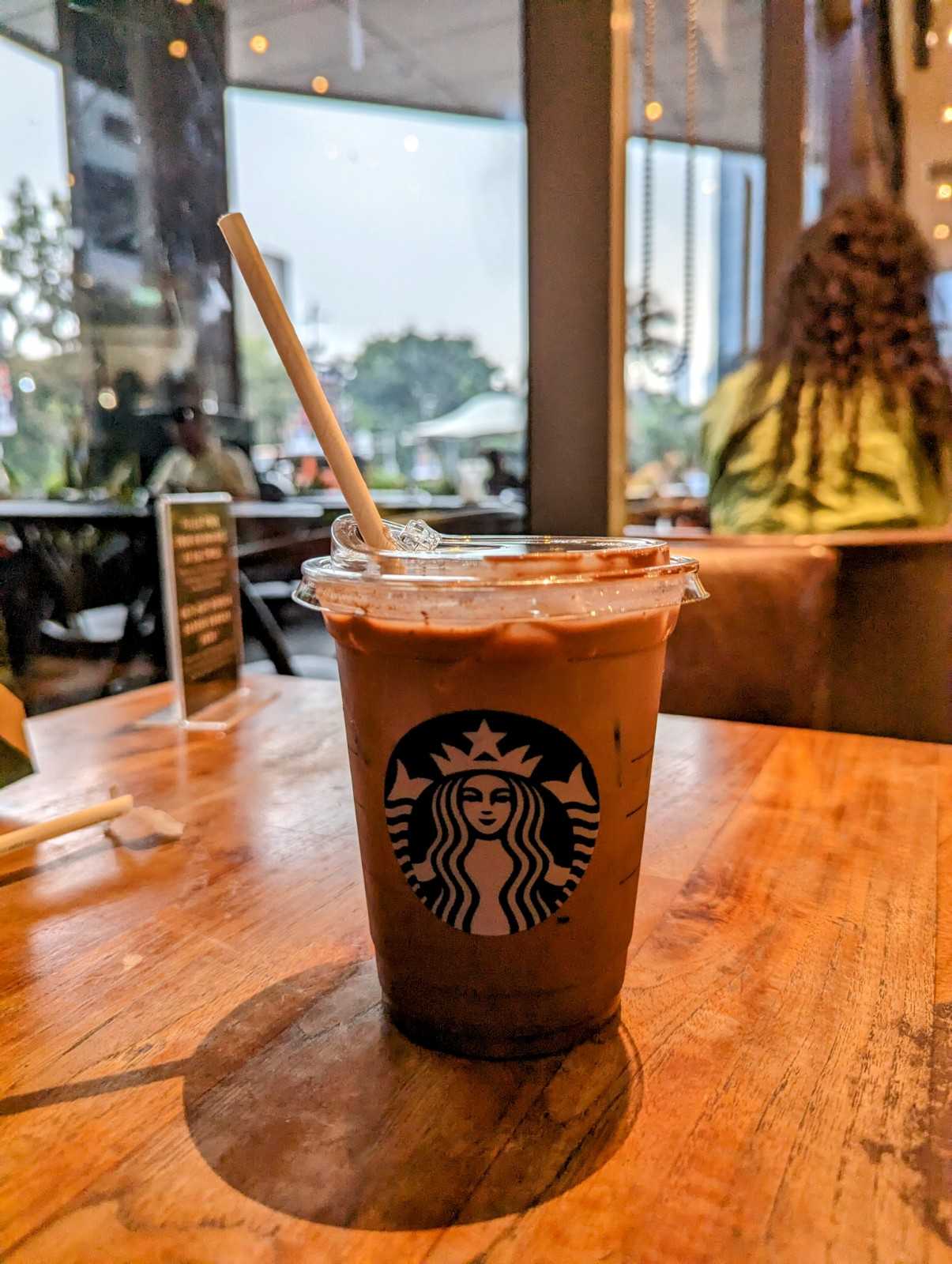 Starbucks - Kota Kasablanka 2