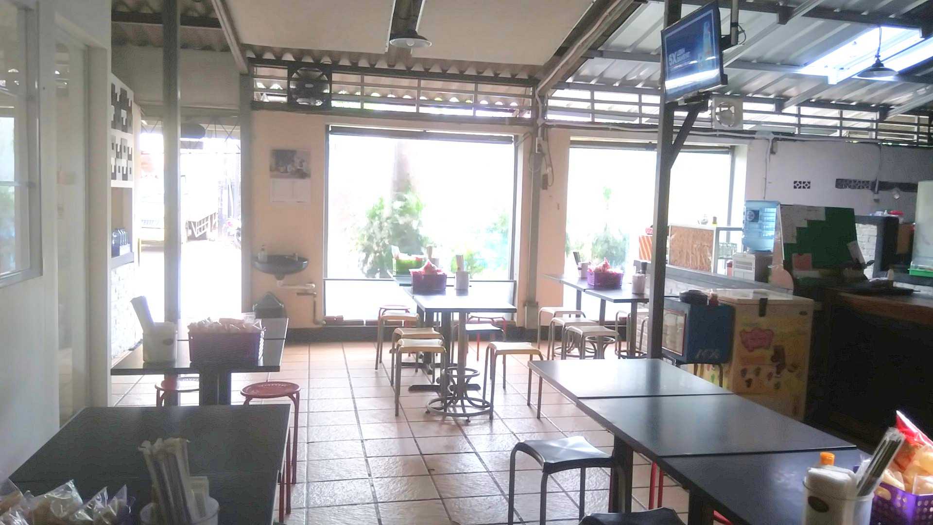 Warung Ojo Lali Tebet 4