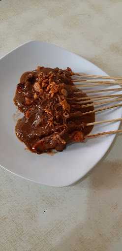 Warung Sate Madura Pak Mislan 2