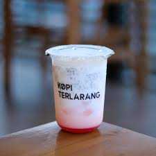 Kopi Terlarang 4