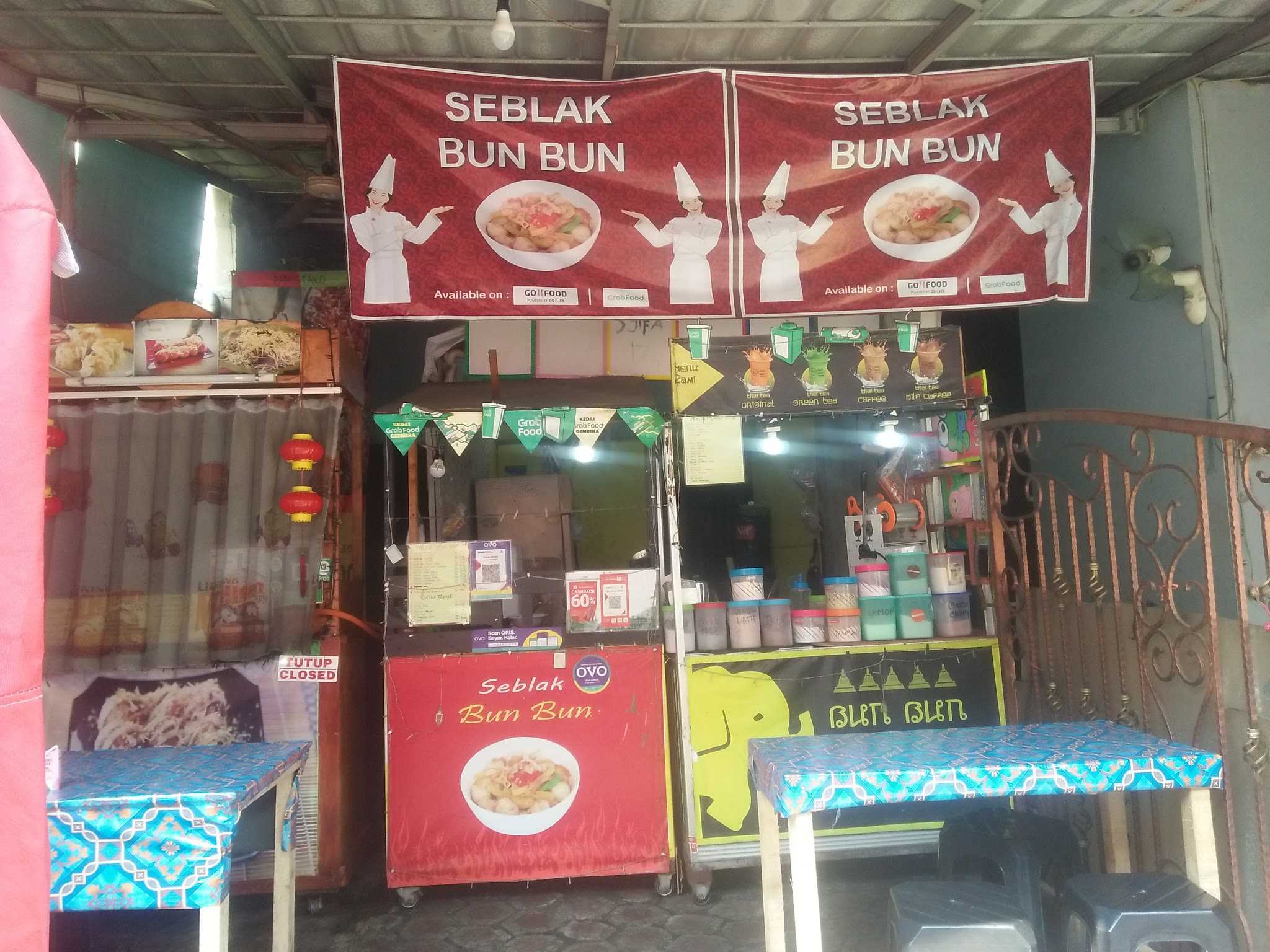 Seblak Bun Bun 1