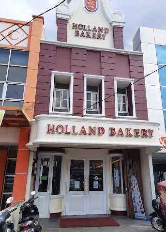 Holland Bakery - Wisma Asri 1