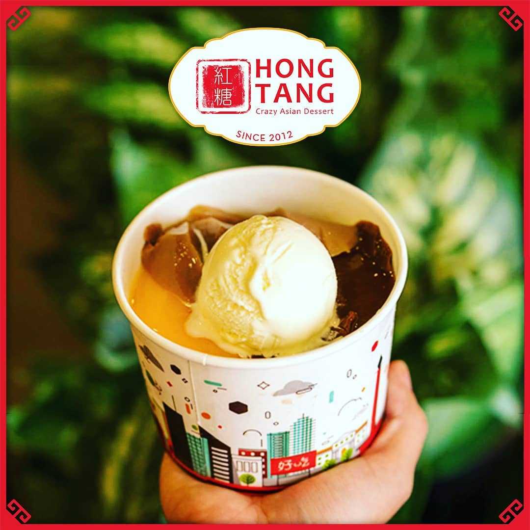 Hong Tang - The Grand Outlets 1