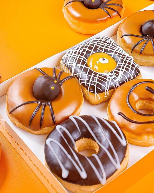 Dunkin Donuts 10