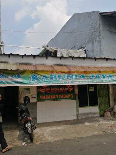 Rumah Makan Karunia Jaya 1