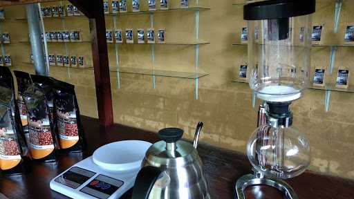 Tunas Bali Luwak Coffee 6