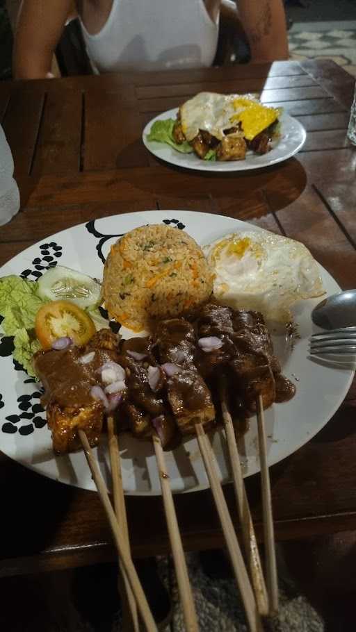 Warung Celagi 9