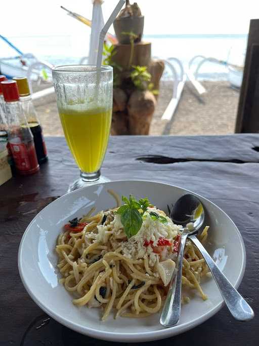 Warung Lebah Sea View 9