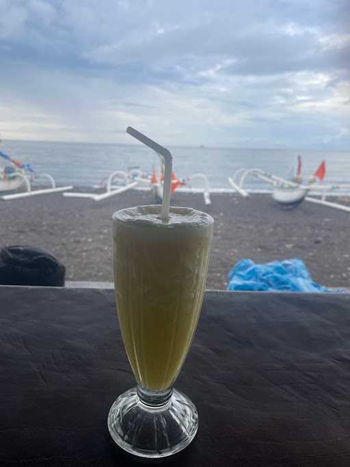 Warung Lebah Sea View 2