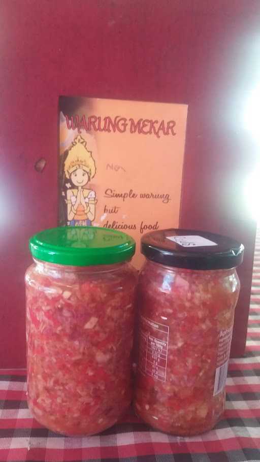 Warung Mekar 2