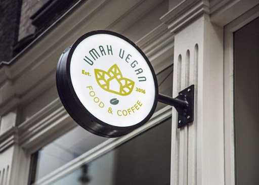 Umah Vegan Food & Coffee 4