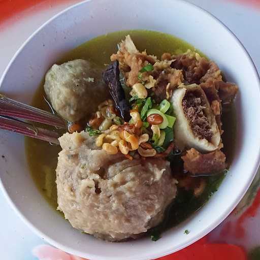 Bakso Balung Majesty 5