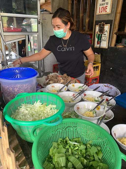 Bakso Balung Majesty 8