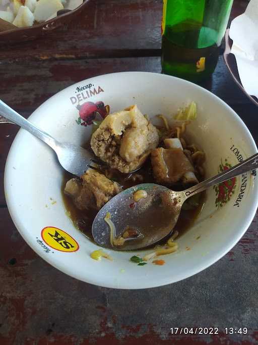 Bakso Balung Majesty 10