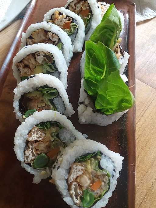 Ikan Sushi 4