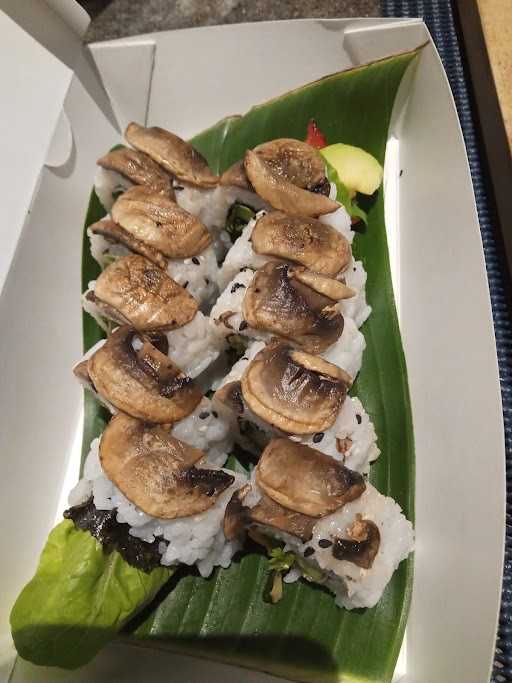 Ikan Sushi 6