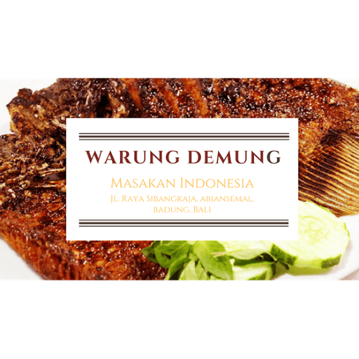 Warung Demung 6