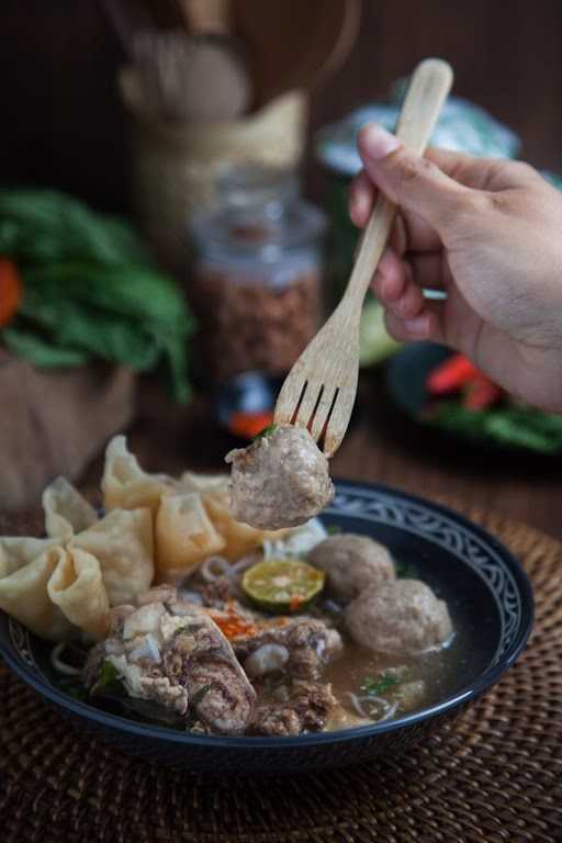 Bakso Super Premium 10