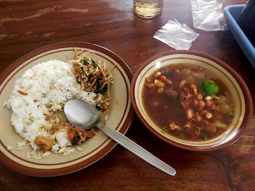 Soto Babad Ajik Ngurah 4