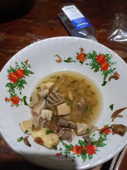 Soto Babad Ajik Ngurah 6