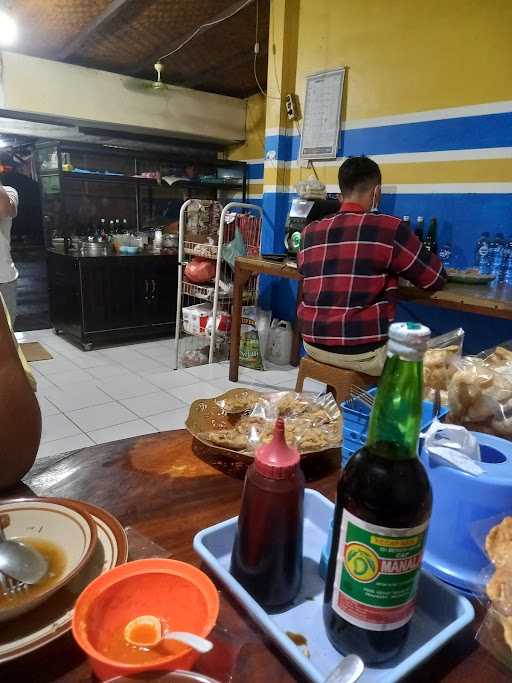 Soto Babad Ajik Ngurah 3