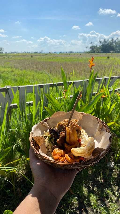 Warung Be Genyol Bu Yeyen 8