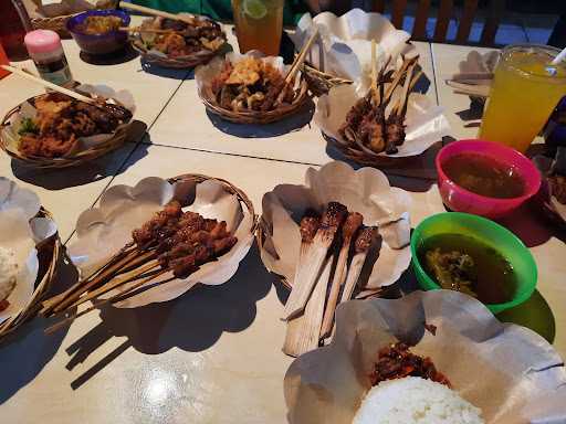 Warung Be Genyol Bu Yeyen 6