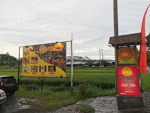 Warung D'Ala Desa 9