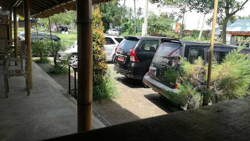 Warung D'Ala Desa 8