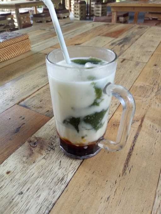 Warung Kemulan 9