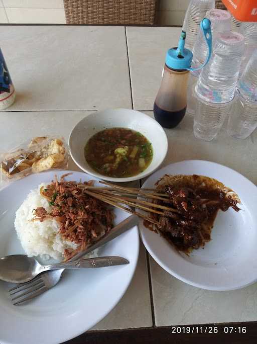 Warung Men Basug 2