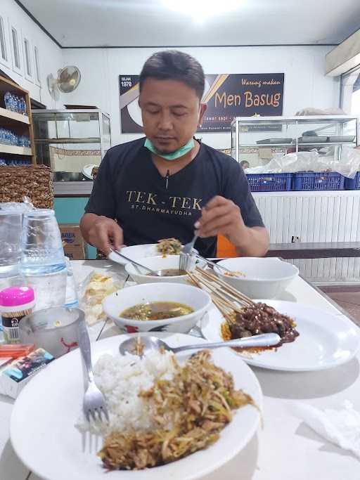 Warung Men Basug 7