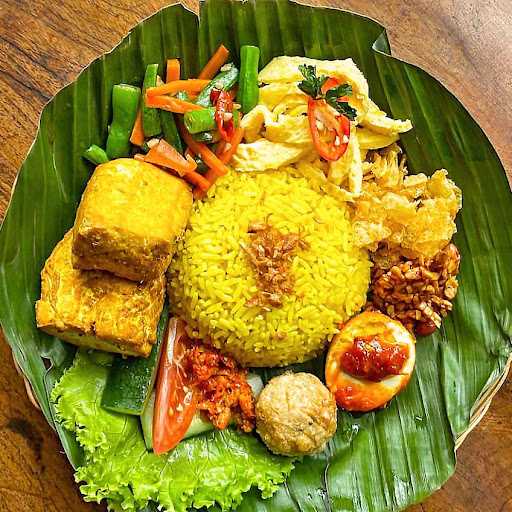 Warung Pulau Kelapa Indonesian Cuisine 5