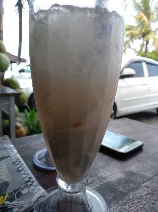 Warung Rujak Lalah Manis 1