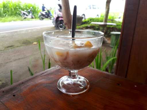 Warung Rujak Lalah Manis 3