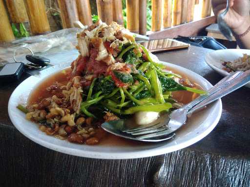 Warung Rujak Lalah Manis 9