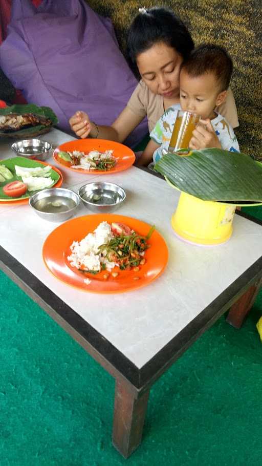 Warung Sawah Sawah 4