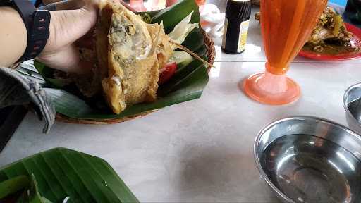 Warung Sawah Sawah 7