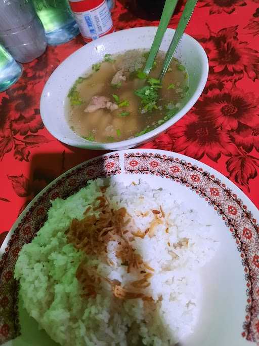 Warung Soto Sibang 1