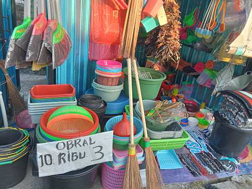 Warung Soto Sibang 2