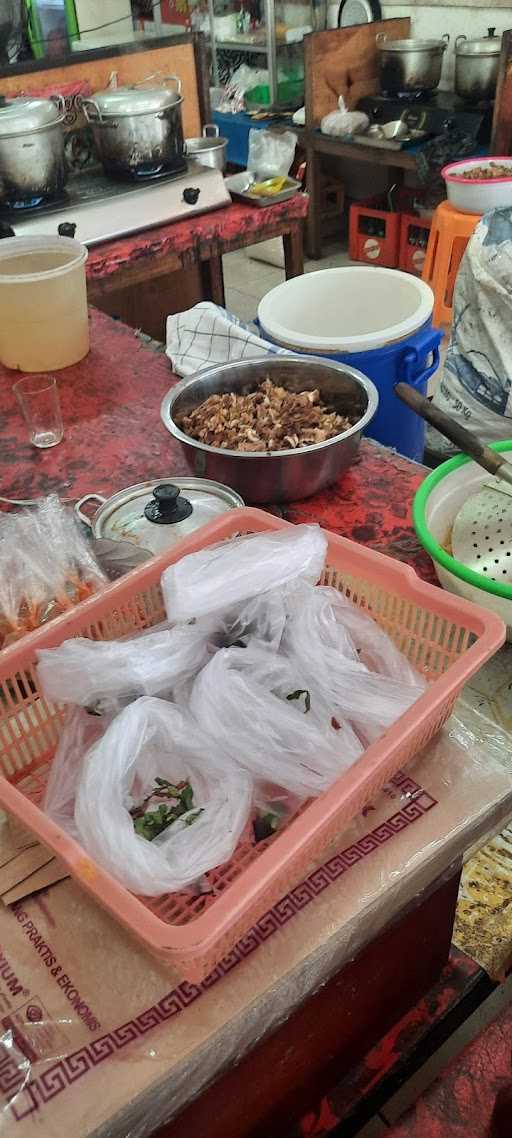 Wbd Warung Soto Bu Dewi Trenggana 5