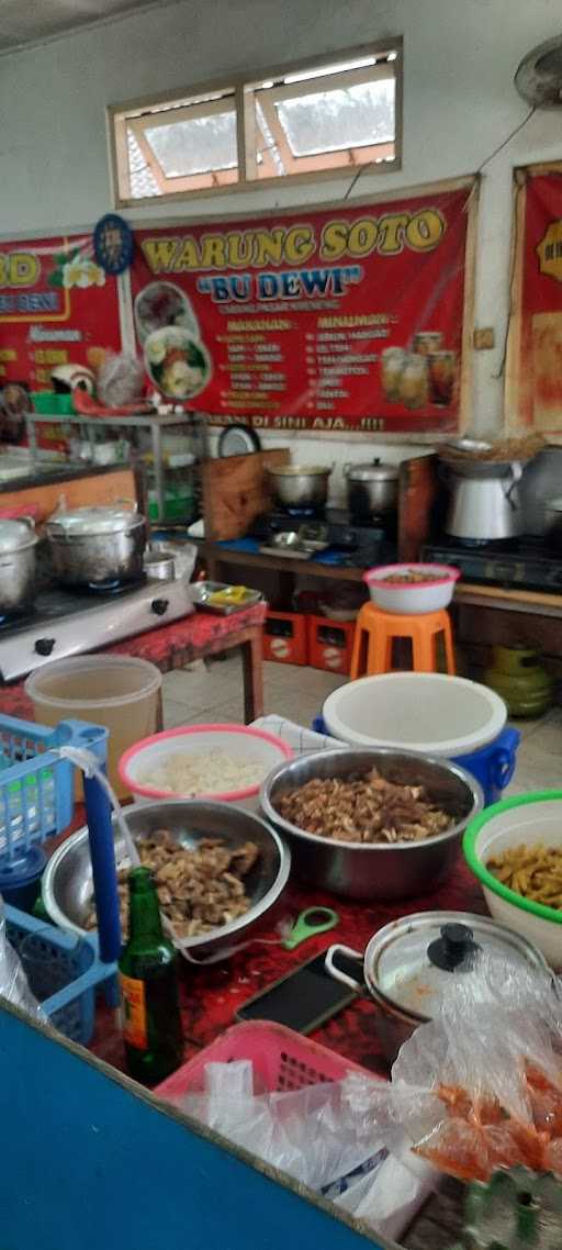 Wbd Warung Soto Bu Dewi Trenggana 9