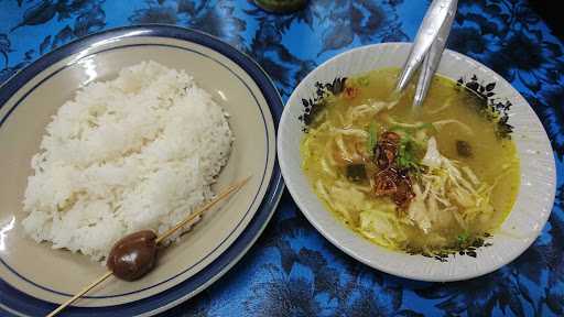 Wbd Warung Soto Bu Dewi Trenggana 3